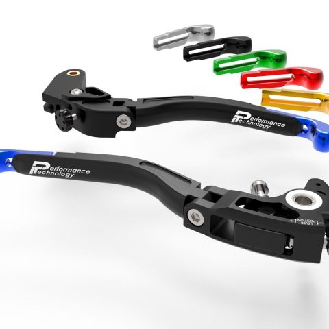 Suzuki-GSX-R1000/GSX-S1000-brake-clutch-levers-l24-dbk