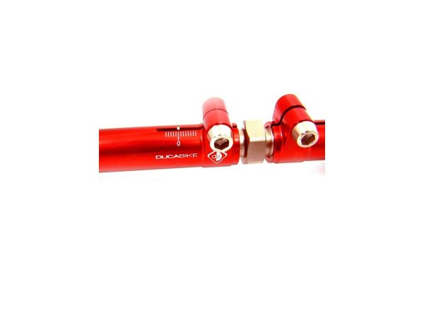 Ducati Suspension Linkage, Panigale 1199/1299/899/959/V2 – ADR05 DBK/Ducabike