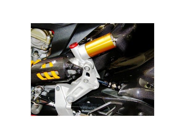 Ducati Suspension Linkage, Panigale 1199/1299/899/959/V2 – ADR05 DBK/Ducabike