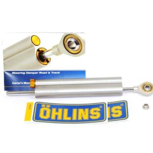 Ohlins Steering Dampers