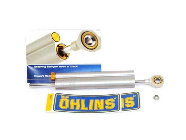 SD001 Ohlins Steering Damper