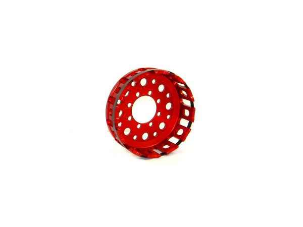 Ducati Dry Clutch Basket – CF01 DBK/Ducabike