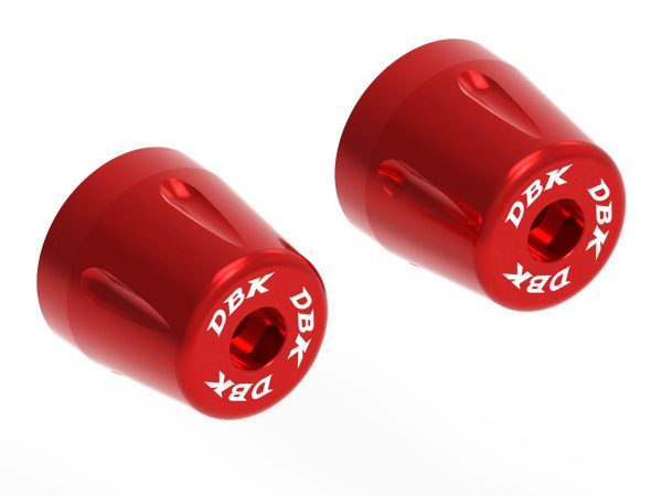 Tuono V4/V100 Mandello/SuperDuke Handlebar Weights – CM13 DBK
