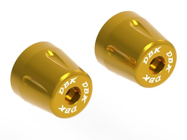 Tuono V4/V100 Mandello/SuperDuke Handlebar Weights – CM13 DBK