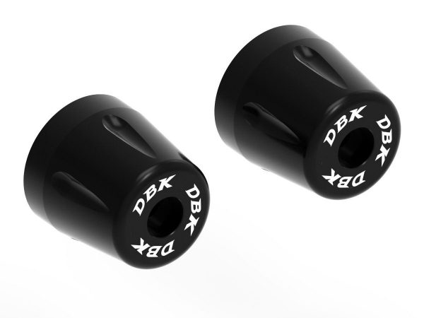 Tuono V4/V100 Mandello/SuperDuke Handlebar Weights – CM13 DBK