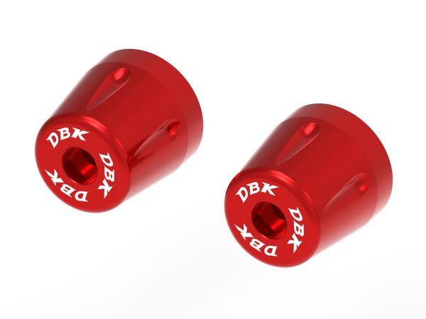 Tuono V4/V100 Mandello/SuperDuke Handlebar Weights – CM13 DBK