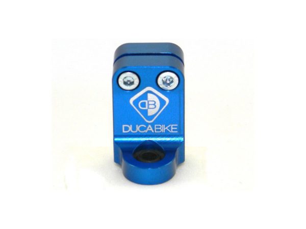 Ducati Ohlins Steering Damper Clamp – COS02 DBK