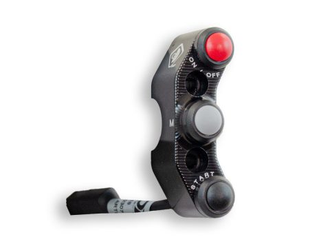 M1000RR/S1000RR On/Off Handlebar Switch – CPPI18 DBK