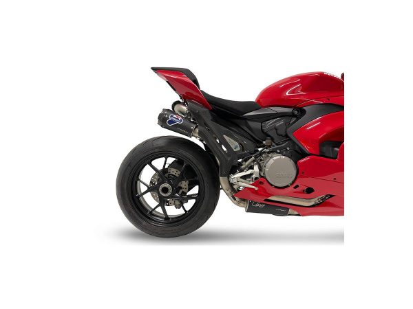 Panigale V2 Termignoni Full Exhaust System – D22009400INC