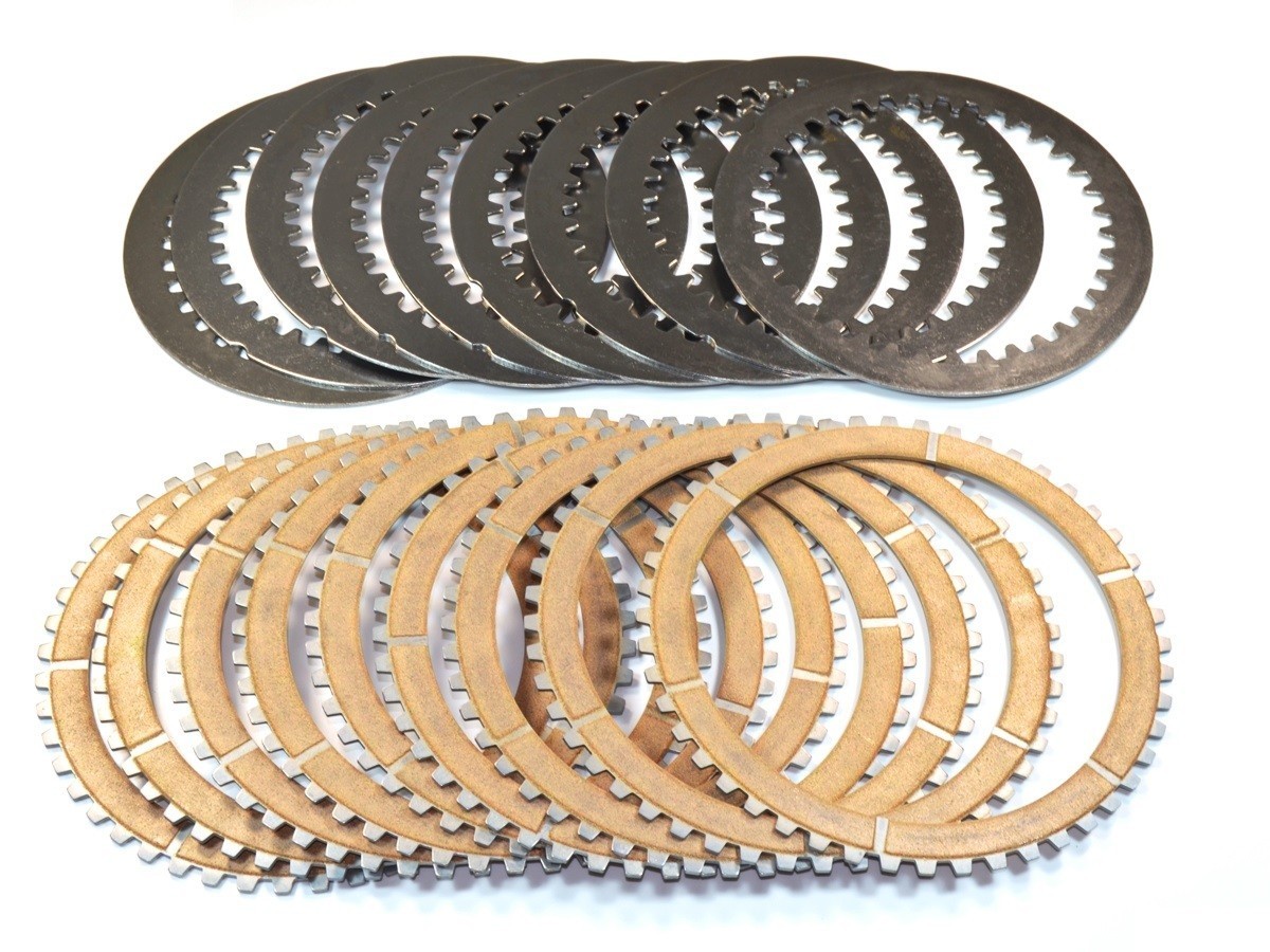 Clutch Plate Sets