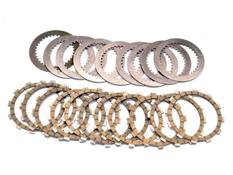 Panigale V4,V2/XDiavel/Streetfighter V4/Scrambler Wet Clutch Plates