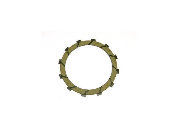 Ducati Dry Clutch Plates, Kevlar – DF04 DBK/Ducabike