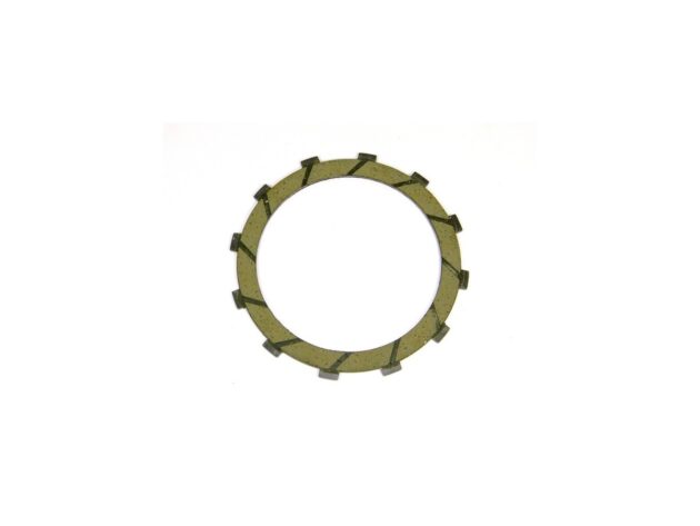 ducati kevlar dry clutch friction plate