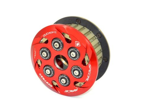 Ducati Panigale 899 Wet Slipper Clutch, 6 Spring – FA899OIL DBK/Ducabike