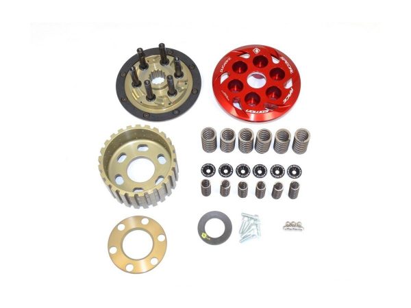 Ducati Panigale 899 Wet Slipper Clutch, 6 Spring – FA899OIL DBK/Ducabike