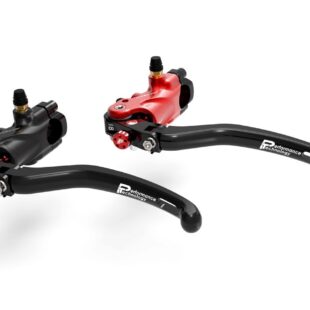 DBK Radial Clutch Master Cylinder