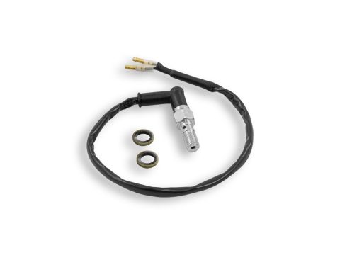 Brembo Brake Pressure Switch 90° Elbow – ISC02 DBK
