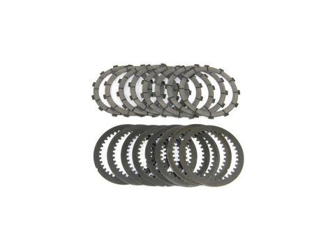 Ducati Dry Clutch Plates – DF01 DBK