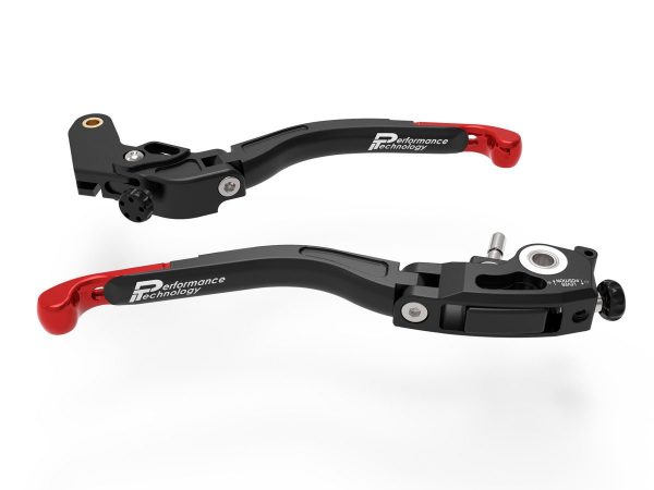 Aprilia RS 660/Tuono 660/Tuono V4 RSV4 Brake & Clutch Levers – L28 DBK