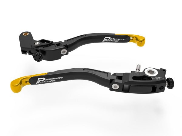 Aprilia RS 660/Tuono 660/Tuono V4 RSV4 Brake & Clutch Levers – L28 DBK