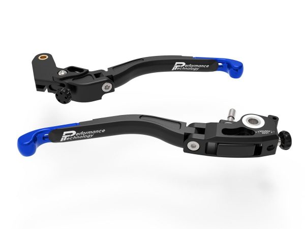 Aprilia RS 660/Tuono 660/Tuono V4 RSV4 Brake & Clutch Levers – L28 DBK
