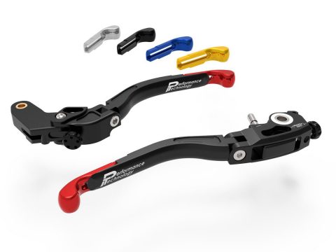 Aprilia RS 660/Tuono 660/Tuono V4 RSV4 Brake & Clutch Levers – L28 DBK