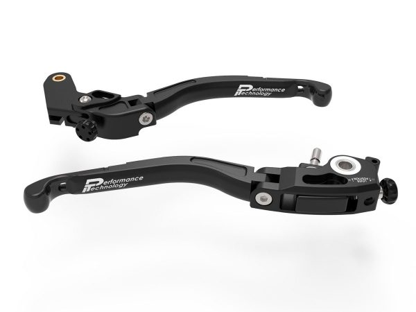 Aprilia RS 660/Tuono 660/Tuono V4 RSV4 Brake & Clutch Levers – L28 DBK