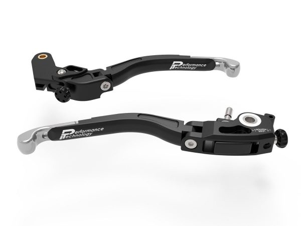 Aprilia RS 660/Tuono 660/Tuono V4 RSV4 Brake & Clutch Levers – L28 DBK