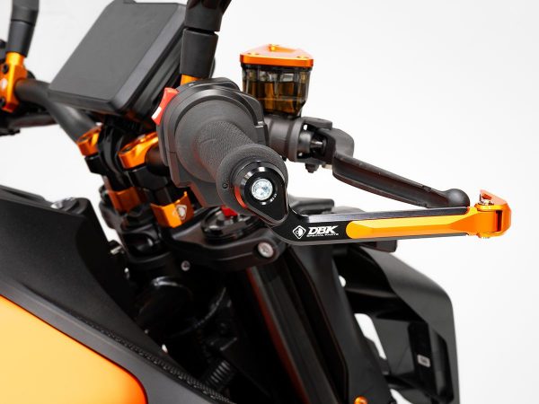 Brake Lever Guard – PLF03 DBK