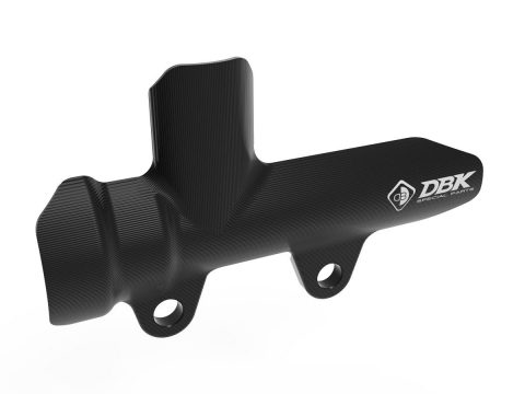 Brembo Rear Brake Master Cylinder Cover Guard, Ducati/Triumph – PPF05 DBK