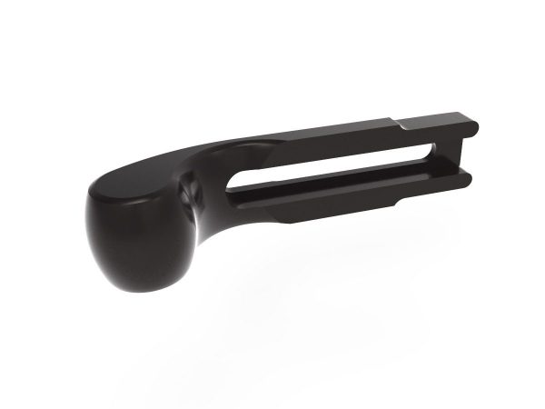 DBK/Ducabike/PT Brake & Clutch Lever End – RL01