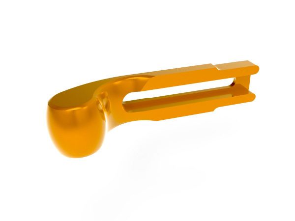 DBK/Ducabike/PT Brake & Clutch Lever End – RL01