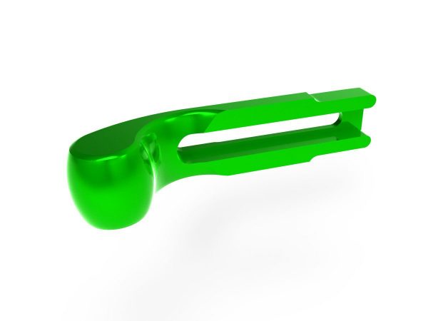 DBK/Ducabike/PT Brake & Clutch Lever End – RL01