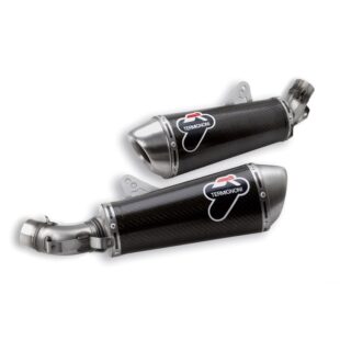 Termignoni Exhausts