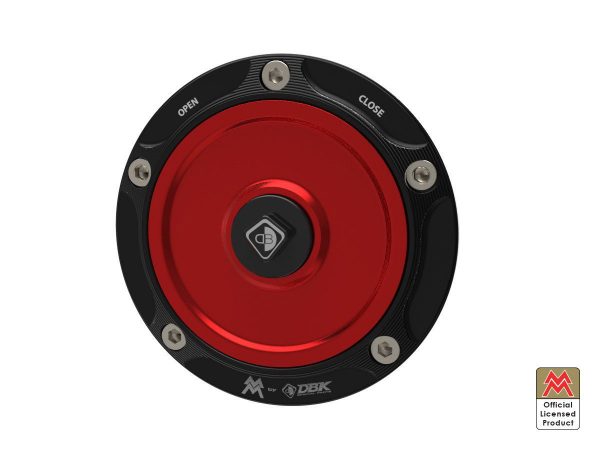 Moto Morini Seiemmezzo STR/SCR, X-Cape 650 Gas Cap – TSB08 DBK