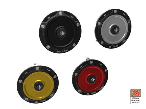 Moto Morini Seiemmezzo STR/SCR, X-Cape 650 Gas Cap – TSB08 DBK