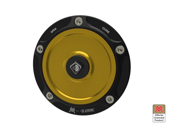 Moto Morini Seiemmezzo STR/SCR, X-Cape 650 Gas Cap – TSB08 DBK