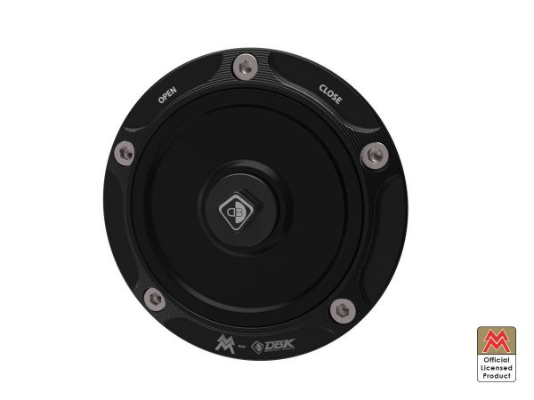 Moto Morini Seiemmezzo STR/SCR, X-Cape 650 Gas Cap – TSB08 DBK