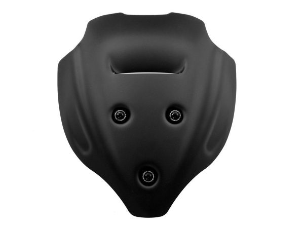 Triumph Speed Triple 1200 RS Windscreen, Touring – CUP23 DBK