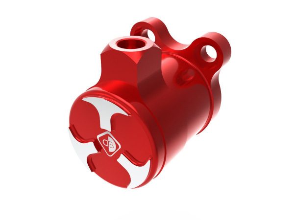 Ducati Clutch Slave Cylinder - AF03 DBK/Ducabike - Image 2