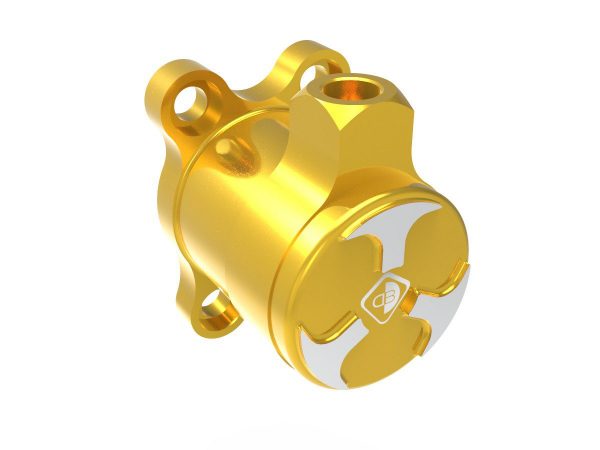 Ducati Clutch Slave Cylinder - AF03 DBK/Ducabike - Image 4