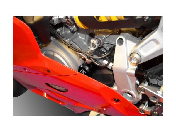 Panigale 1199/1299/899/959 Clutch Slave Cylinder - AF04 DBK/Ducabike - Image 8