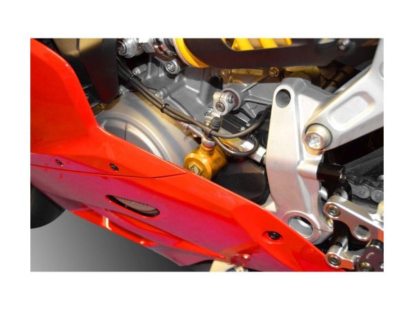 Panigale 1199/1299/899/959 Clutch Slave Cylinder - AF04 DBK/Ducabike - Image 7