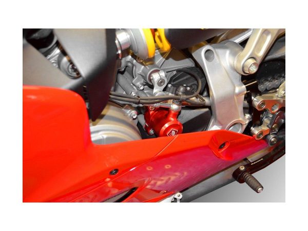 Panigale 1199/1299/899/959 Clutch Slave Cylinder - AF04 DBK/Ducabike - Image 9