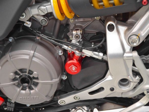 Panigale V2/Streetfighter V2 Clutch Slave Cylinder - AF06 DBK/Ducabike - Image 7