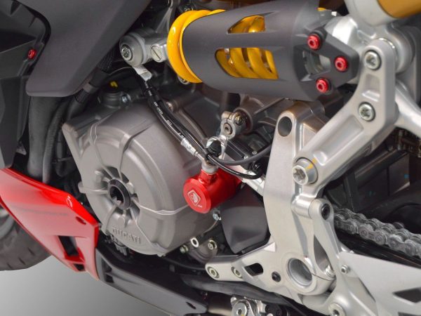 Panigale V2/Streetfighter V2 Clutch Slave Cylinder - AF06 DBK/Ducabike - Image 6