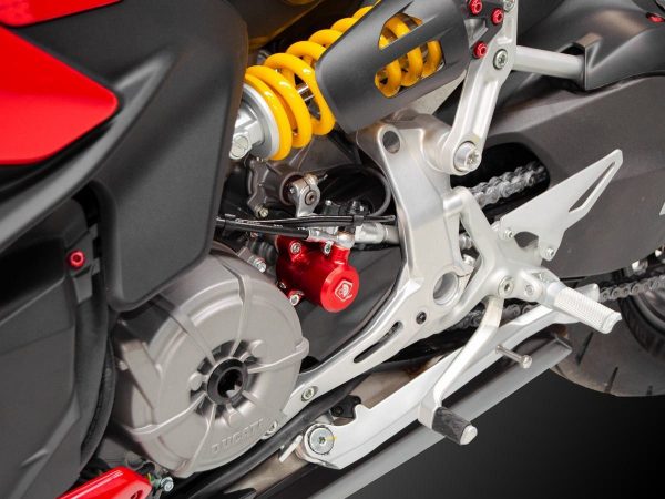 Panigale V2/Streetfighter V2 Clutch Slave Cylinder - AF06 DBK/Ducabike - Image 5
