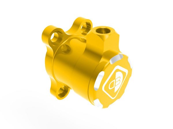 Ducati Clutch Slave Cylinder - AF01 DBK/Ducabike - Image 4