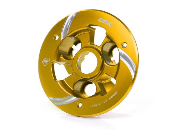 Ducati Clutch Pressure Plate - CCDV05SM DBK/Ducabike - Image 5