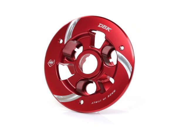 Ducati Clutch Pressure Plate - CCDV05SM DBK/Ducabike - Image 2
